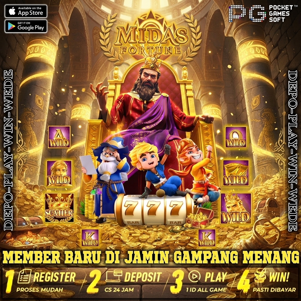 Banner 123SLOT